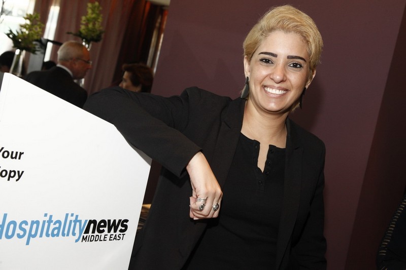 Horeca Press Conference 